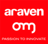 ARAVEN logo