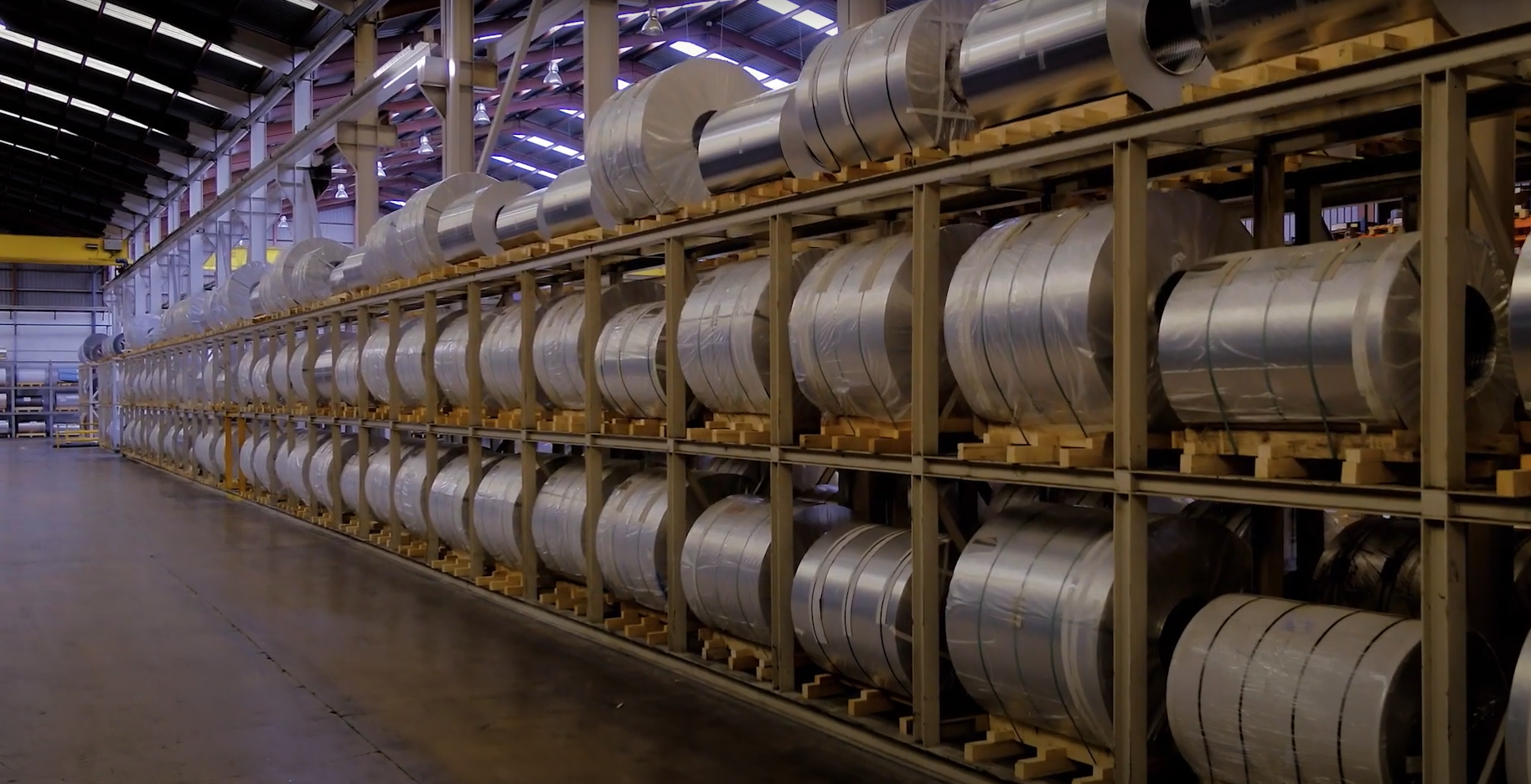 CE LUXE PERFIL - XPENDOR